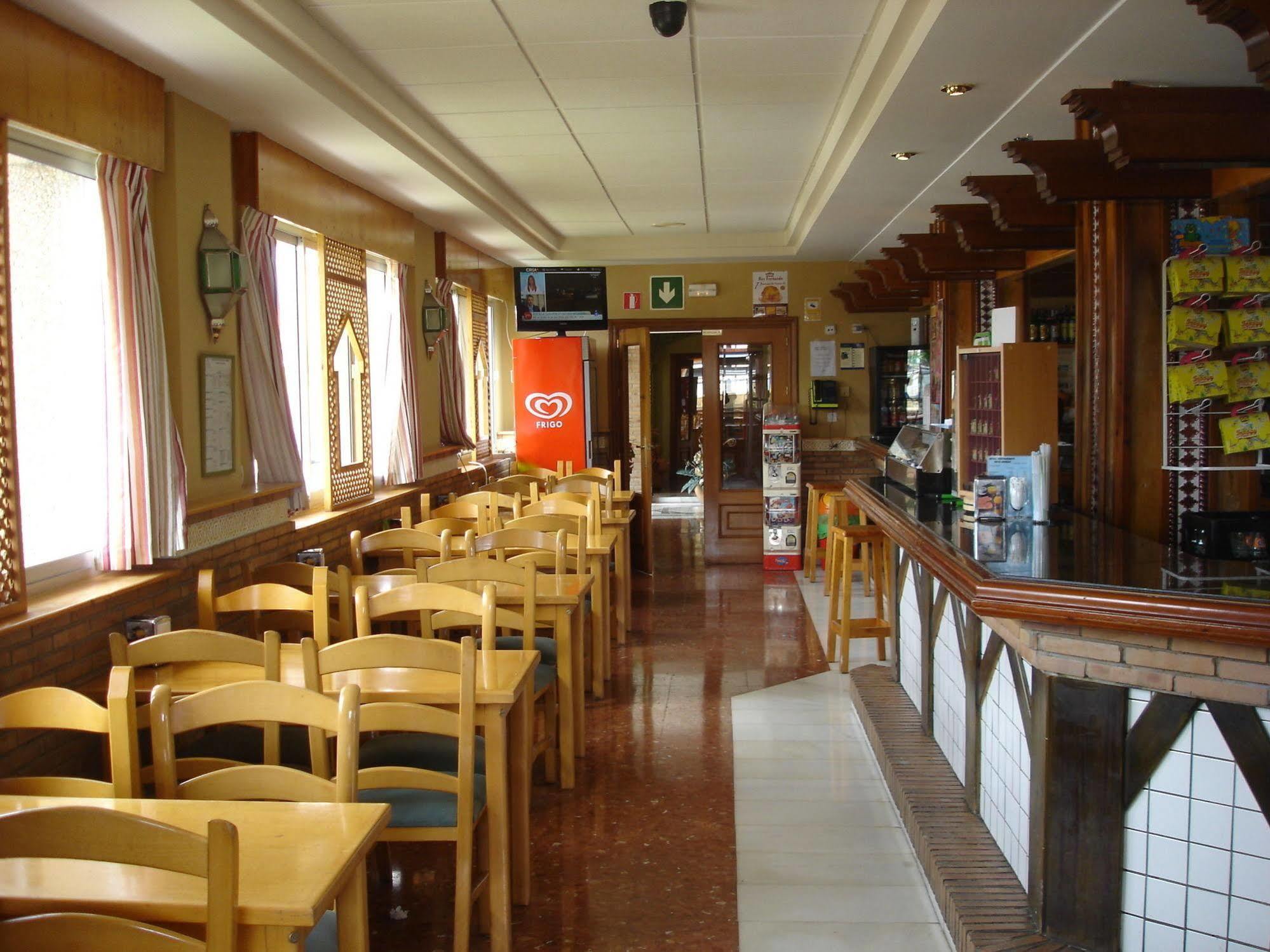 内华达维斯塔酒店 Darro 外观 照片